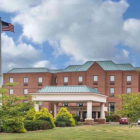 Clarion Hotel & Conference Center Shepherdstown Exterior foto