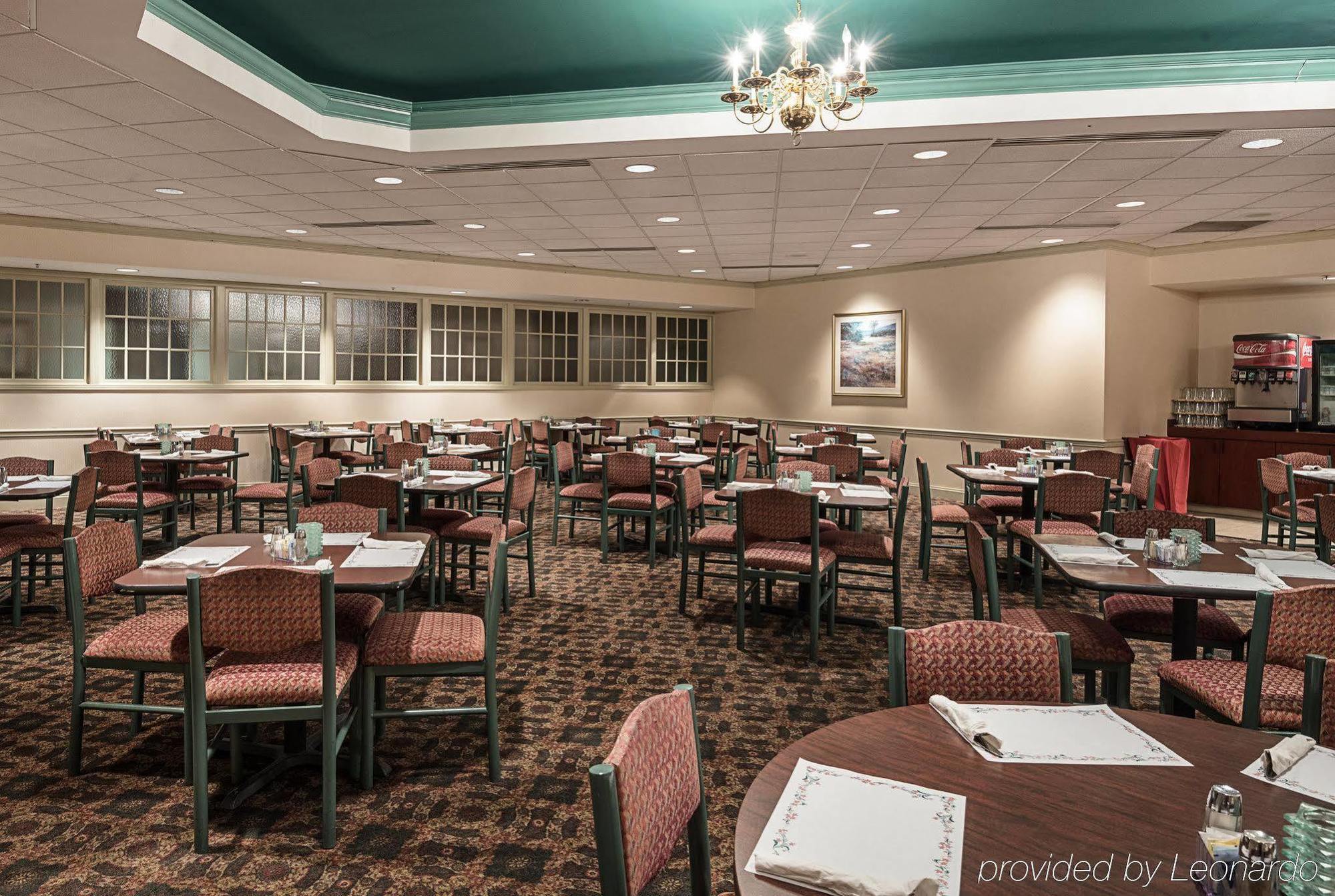 Clarion Hotel & Conference Center Shepherdstown Exterior foto