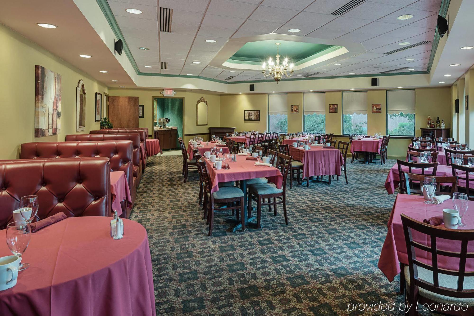 Clarion Hotel & Conference Center Shepherdstown Exterior foto
